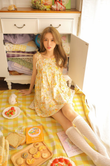 妹之形